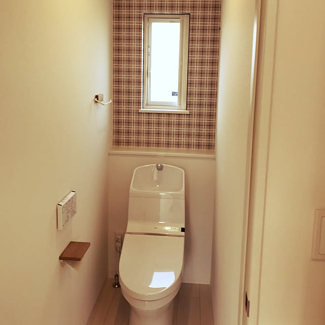 バス/トイレのインテリア実例 - 2019-03-29 19:37:52
