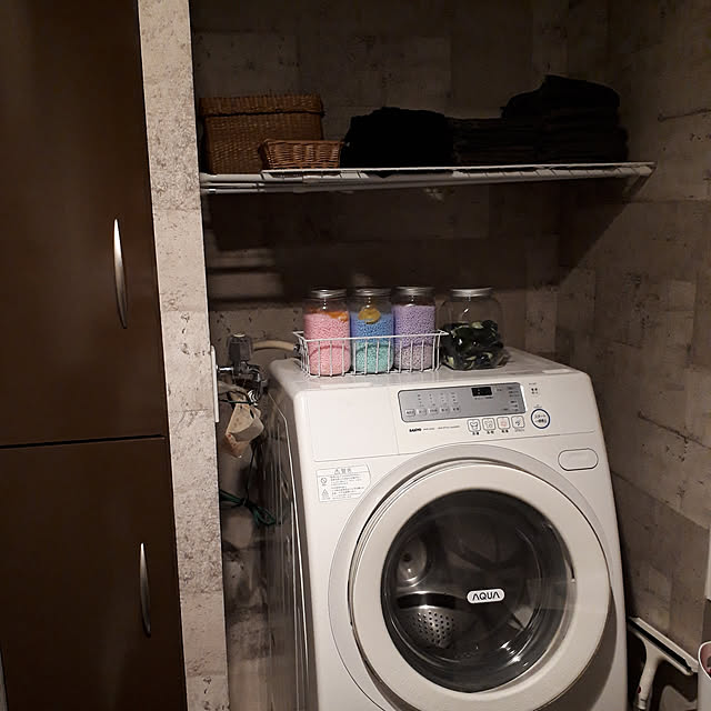 バス/トイレのインテリア実例 - 2020-07-08 22:26:50