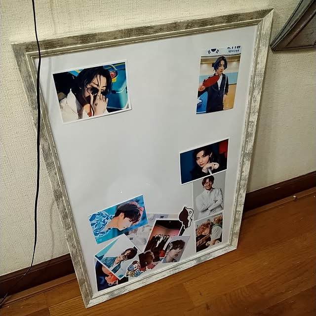 Tさんの実例写真