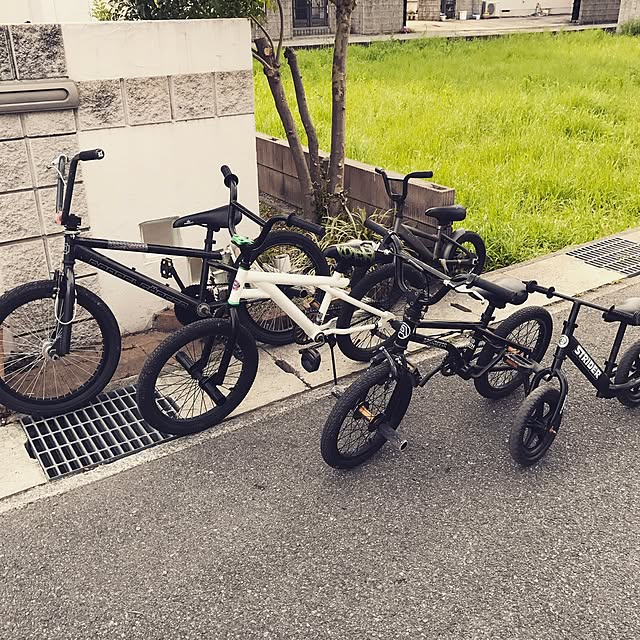 玄関/入り口のインテリア実例 - 2017-05-23 18:01:06