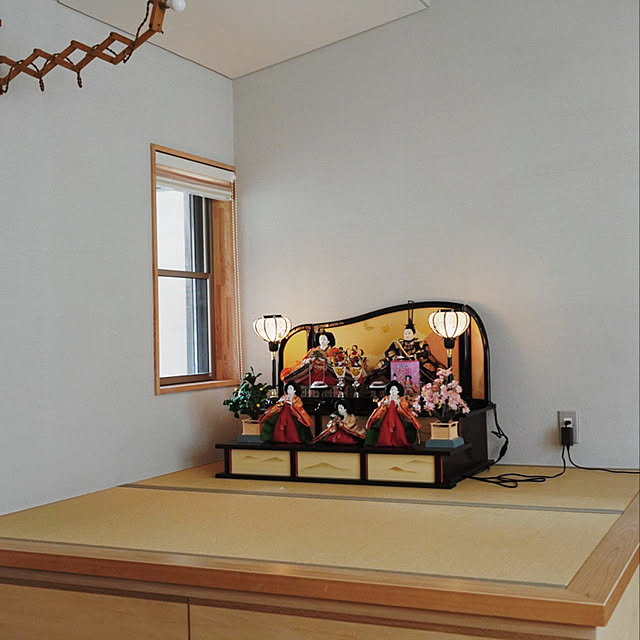 Yoshinarhythmさんの実例写真