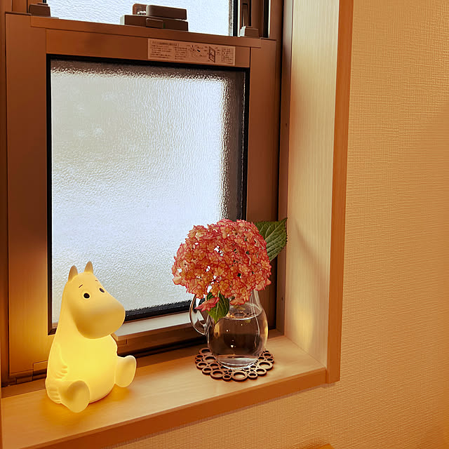 mgさんの部屋