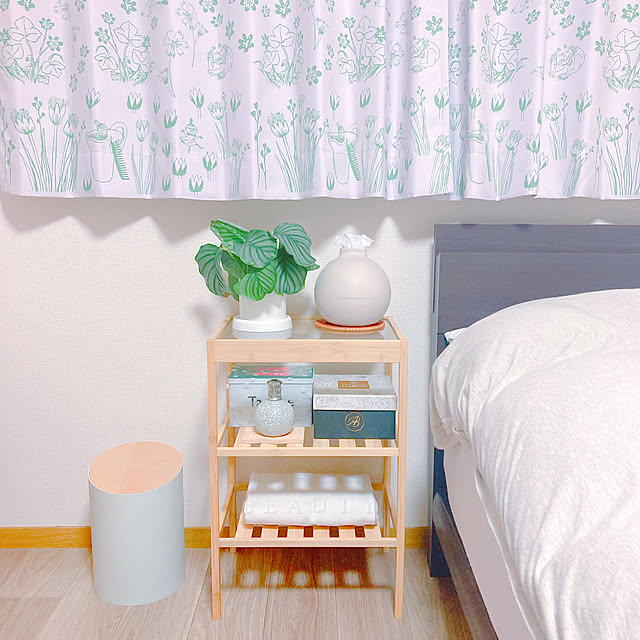 yuyuさんの部屋