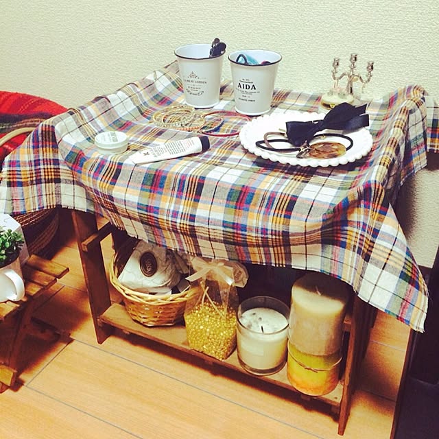 tomoeさんの実例写真