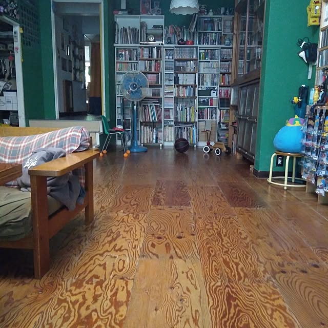 ma2renさんの実例写真