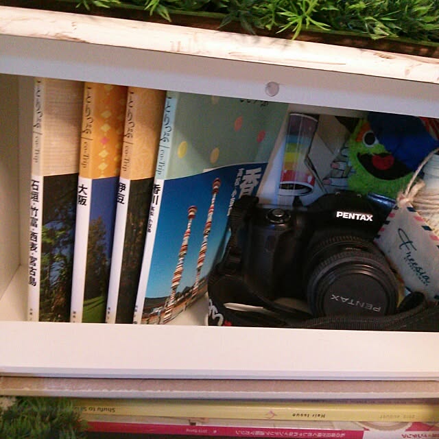 powさんの実例写真