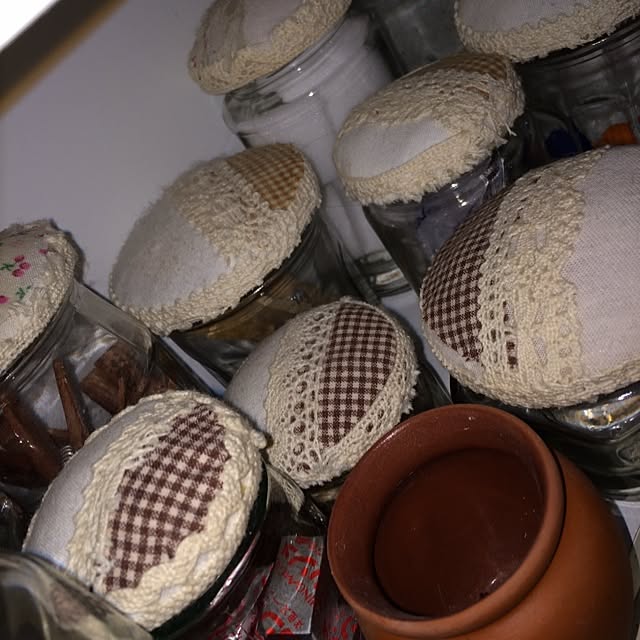 inoさんの実例写真