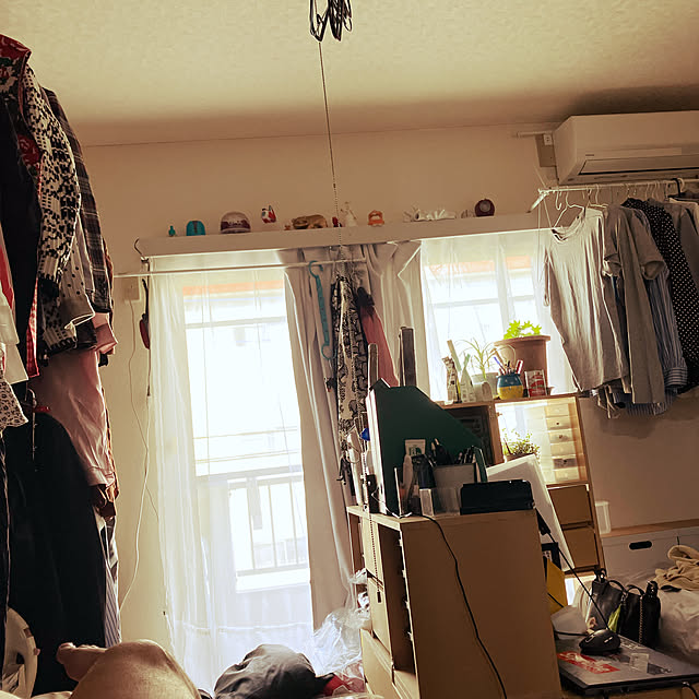 u-maさんの実例写真