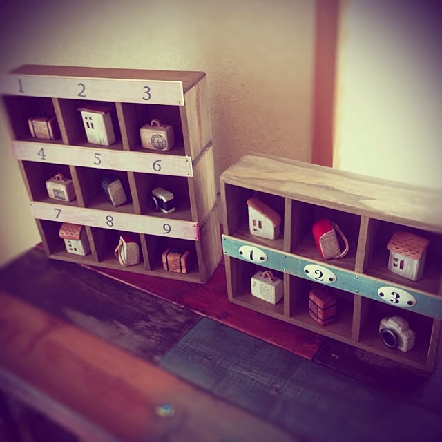 atelier_ninさんの実例写真