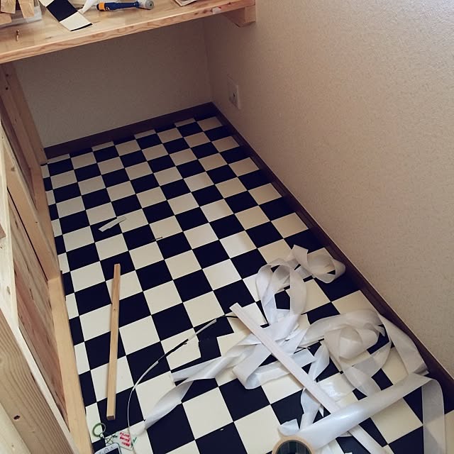 rinaonさんの実例写真