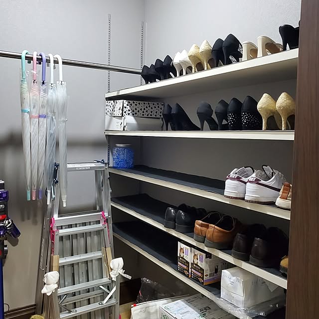 muku+maroさんの実例写真