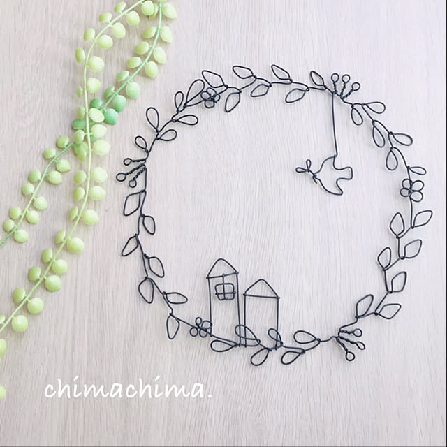 chimachima.さんの実例写真