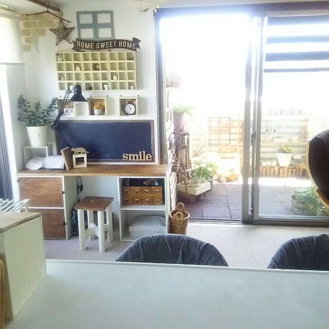 flannel.さんの実例写真