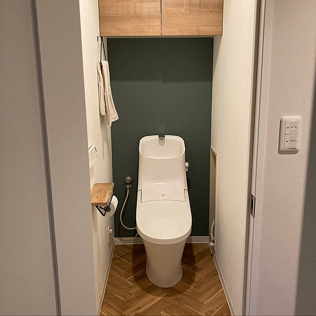 リノベーション/バス/トイレのインテリア実例 - 2022-02-05 17:05:28