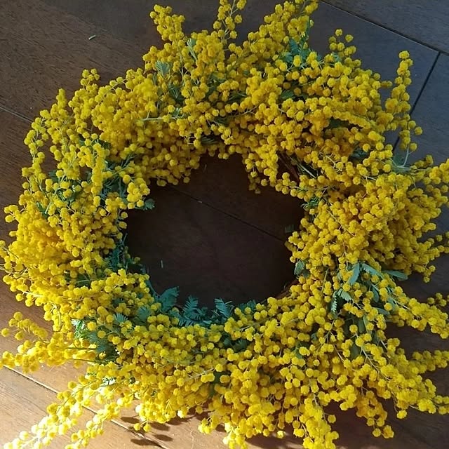 実例写真