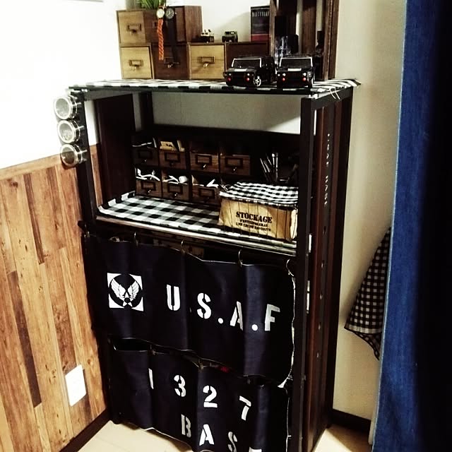low.style.455さんの実例写真