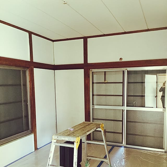 Mountain1101さんの実例写真