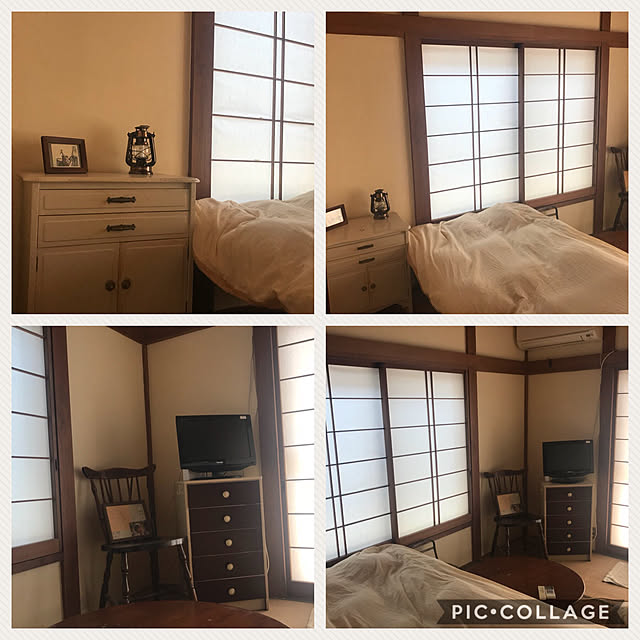 chamさんの実例写真