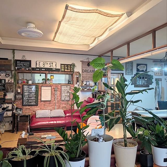 naoporonさんの実例写真