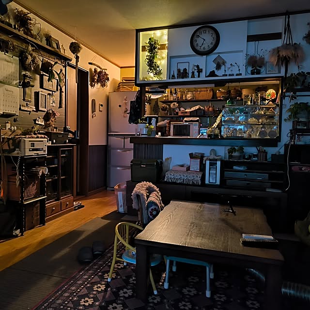 koyutan-mjmさんの実例写真