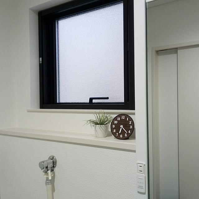 バス/トイレのインテリア実例 - 2017-06-16 18:23:24