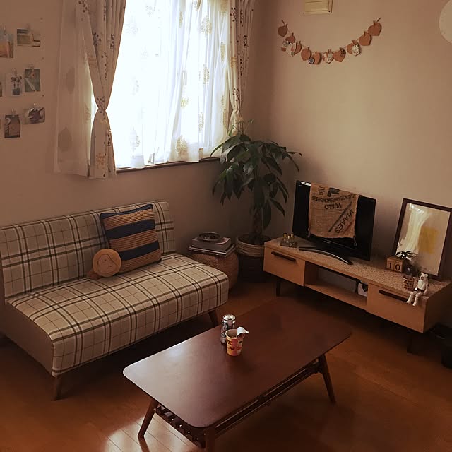 Akariさんの実例写真