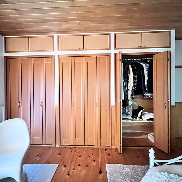 mamyuさんの部屋