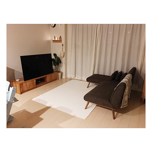 kinakoさんの実例写真
