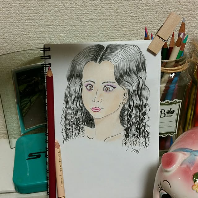 M.Sさんの実例写真