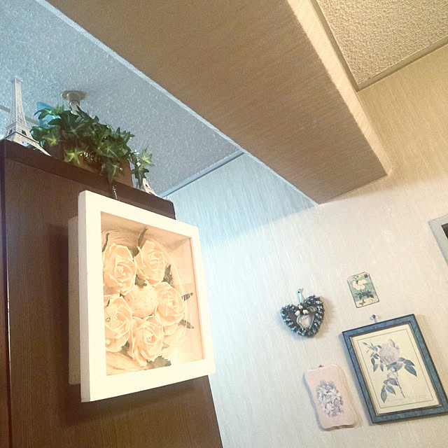 hapiさんの実例写真