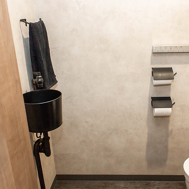 toiletasさんの実例写真