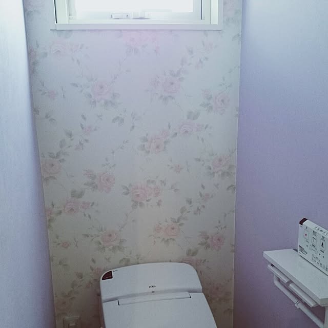 バス/トイレのインテリア実例 - 2016-02-16 22:28:06