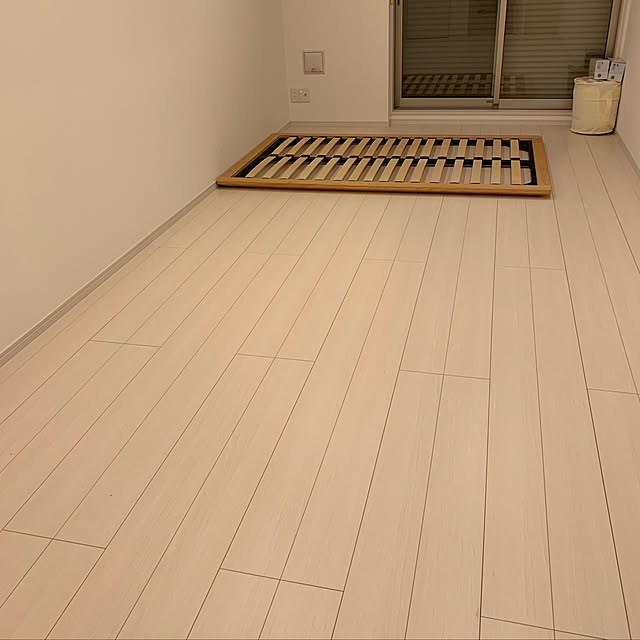 一人暮らし/ナチュラル/無印良品/部屋全体のインテリア実例 - 2019-06-11 14:32:42