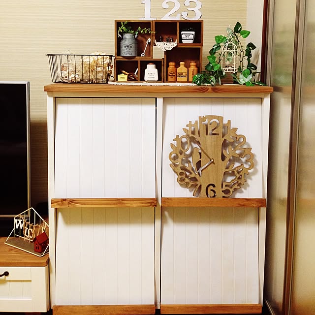 ikaringuさんの実例写真
