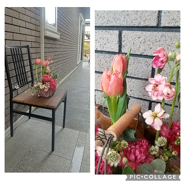 Rさんの部屋