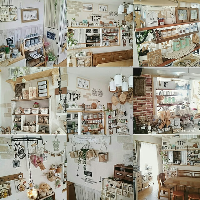 misaさんの実例写真