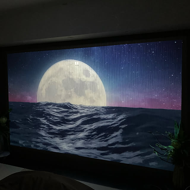 bluecosmosさんの実例写真