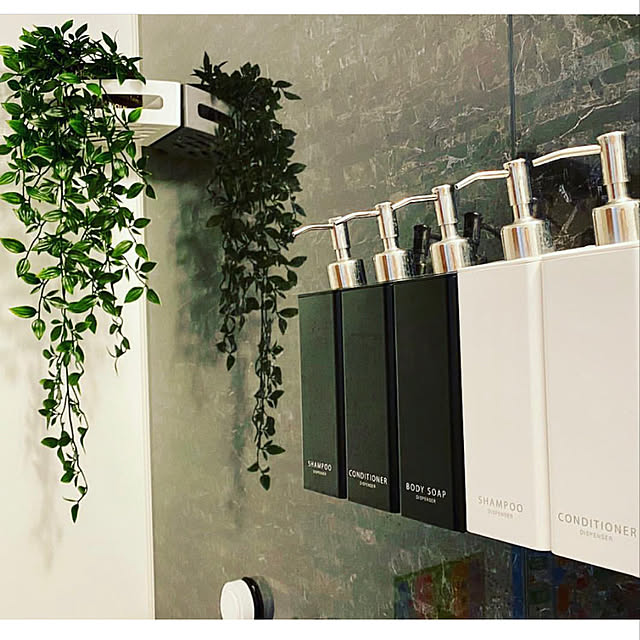 IKEA/バス/トイレのインテリア実例 - 2021-01-19 11:22:35