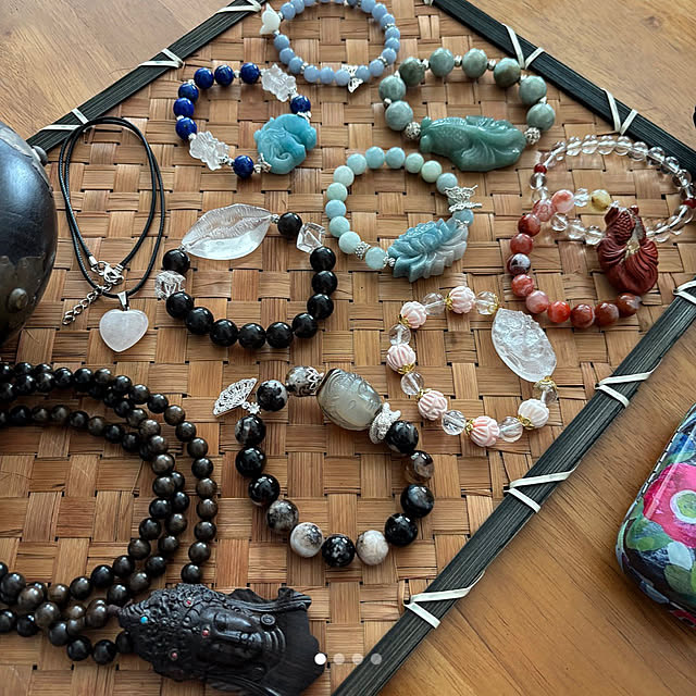 cecil..さんの部屋