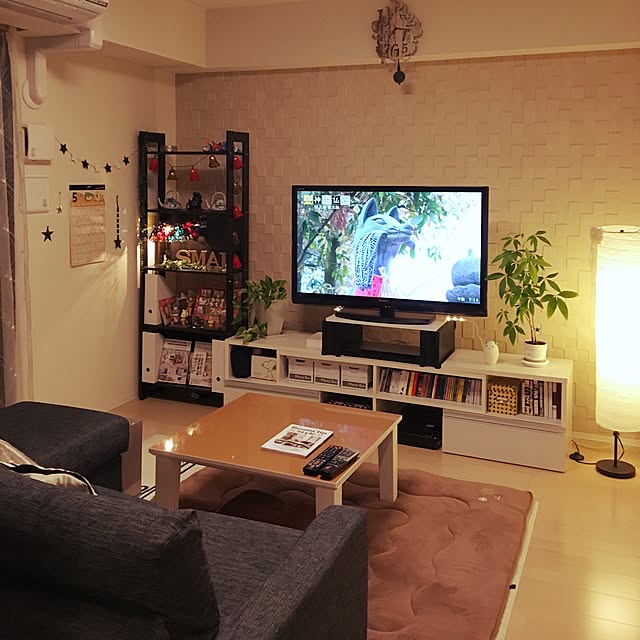実例写真