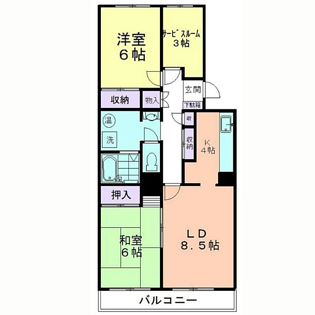 selaさんの実例写真