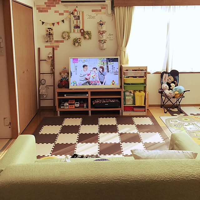 k-skPapaさんの実例写真