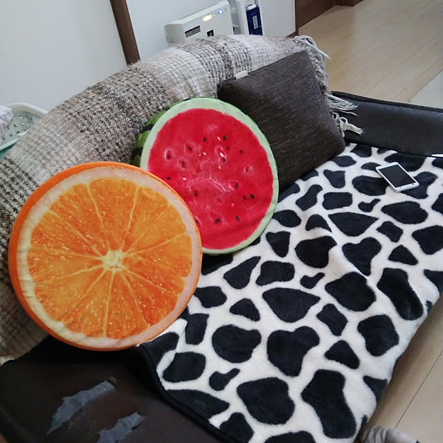H+M+S...HappyLife...さんの実例写真
