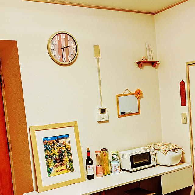 nonkoさんの実例写真