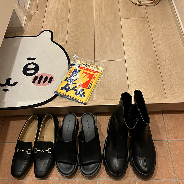 kuさんの実例写真