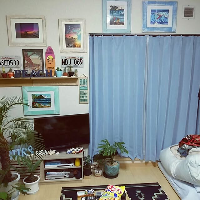 MASAさんの実例写真