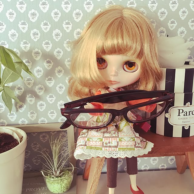 Amiさんの実例写真