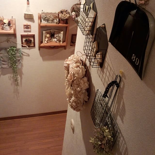 hitomiさんの実例写真