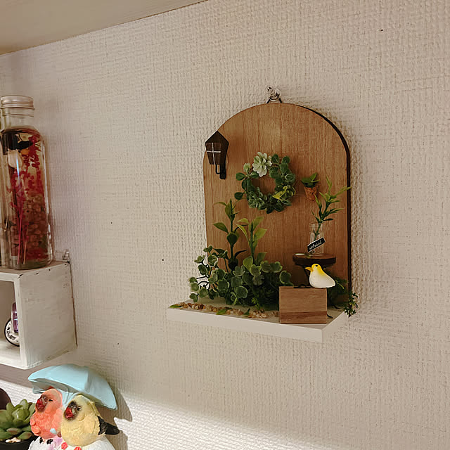 eriharuさんの部屋