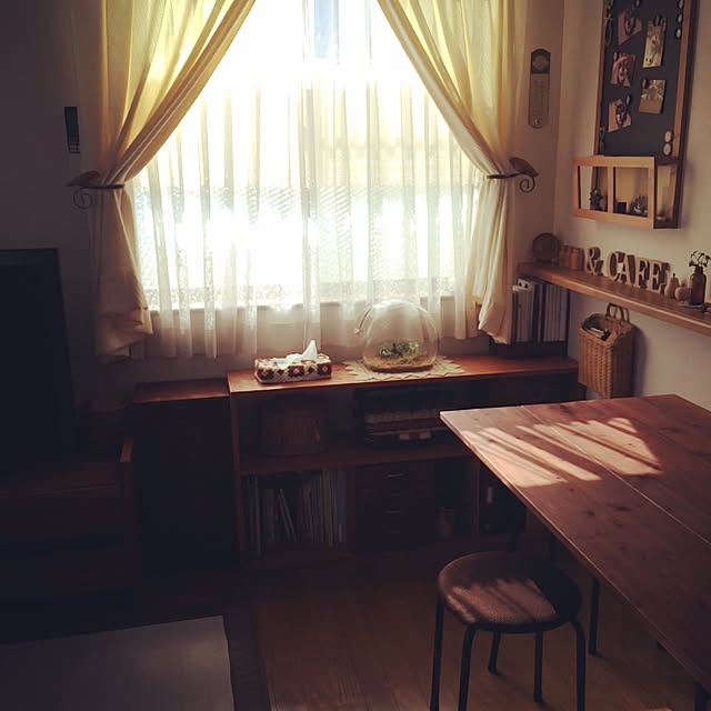 tamaharuさんの実例写真